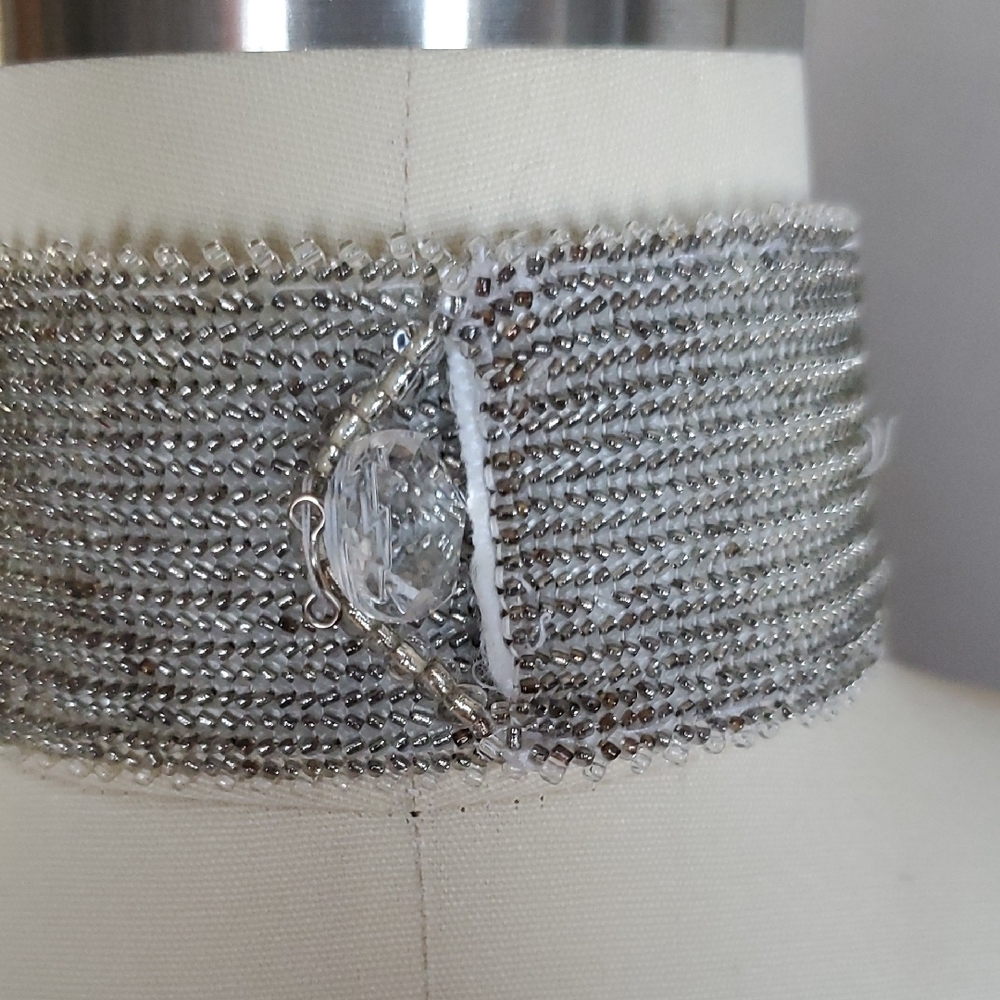 Statement Necklace - image 5